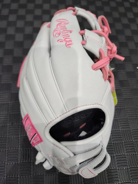Rawlings RH Liberty Advanced Softball Glove 12"
