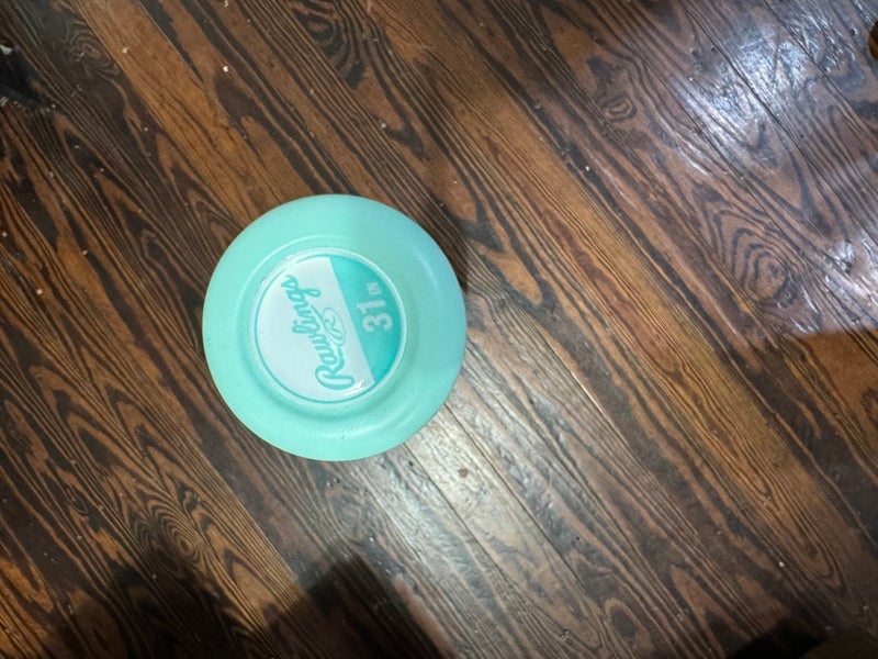 2026 Rawlings Icon Composite USSSA Certified Bat (-8) 23 oz 31" (New)