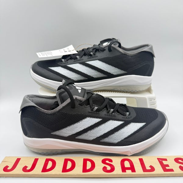 Adidas Adizero Impact Turf Baseball Trainer Shoes IH2645 Men’s Sz 7 NWT
New Without Box
