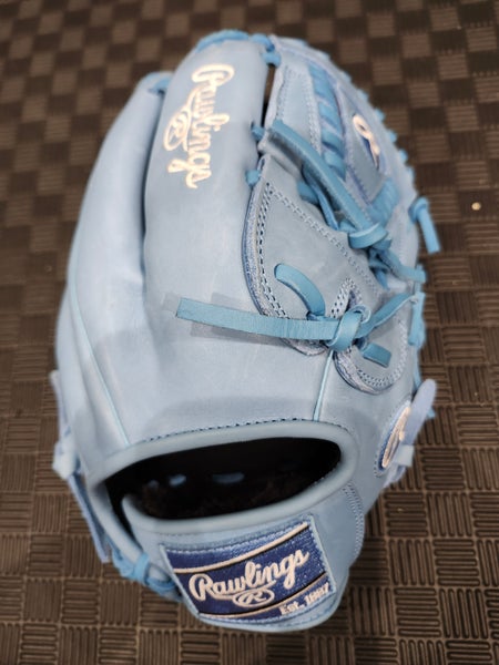 Rawlings RH Gg elite Softball Glove 12" (New)