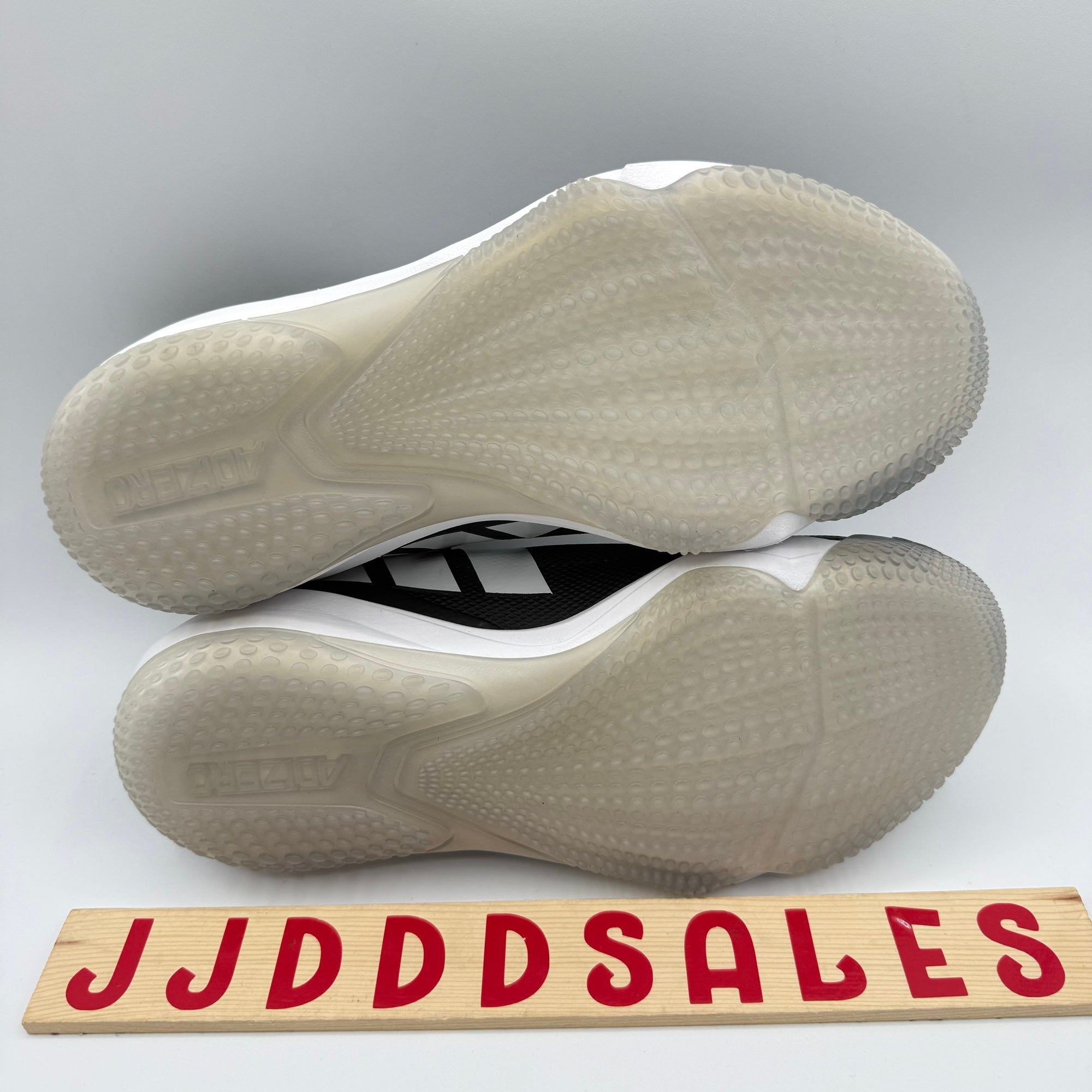 はっしゅたぐ Adidas Adizero Impact Turf Baseball Trainer Shoes IH2645 Men's Sz