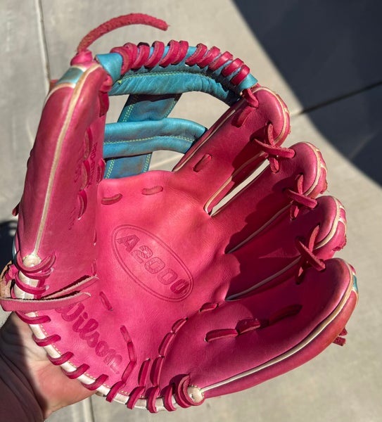 Wilson A2000 1785 11.75" Baseball Glove: WBW1022691175