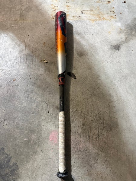 2023 Louisville Slugger Select PWR Hybrid BBCOR Certified Bat (-3) 30 oz 33" (Used)