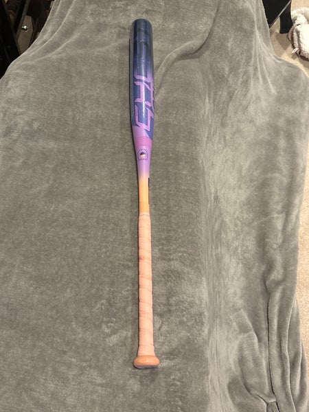 2026 Easton Ghost Advanced Composite Bat (-11) 21 oz 32" (New) Limited Edition Twilight