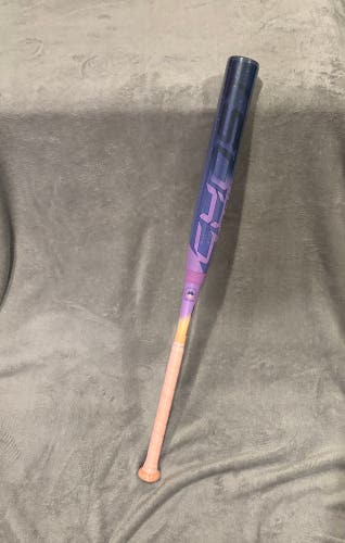 2026 Easton Ghost Advanced Composite Bat (-10) 21 oz 31" (New) Limited Edition Twilight