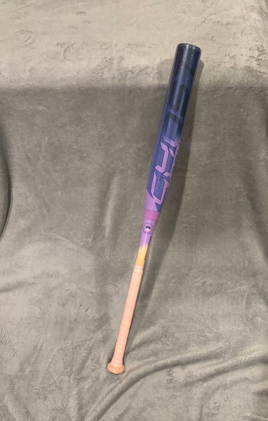 2026 Easton Ghost Advanced Composite Bat (-10) 21 oz 31" (New) Limited Edition Twilight