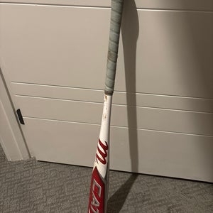 2023 Marucci CATX Alloy BBCOR Certified Bat (-3) 29 oz 32" (Used)