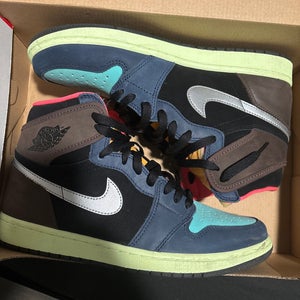 Men's Size M 10.0 (W 11.0) Air Jordan Shoes (Used)