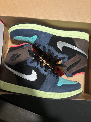 Men's Size M 10.0 (W 11.0) Air Jordan Shoes (Used)