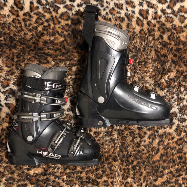 Unisex HEAD All Mountain Ski Boots (Used)