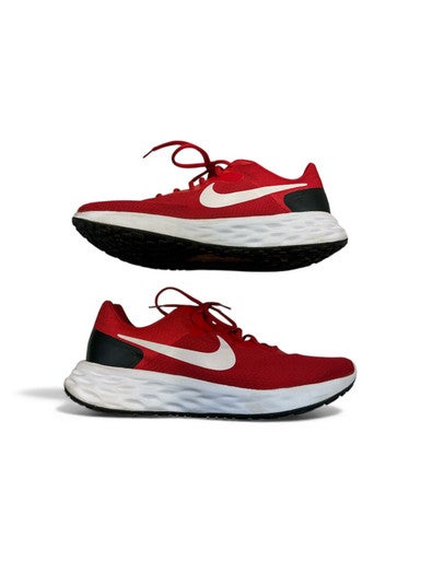 Used Nike Running/X-Train Shoes M Senior 11.5 11873-S000227590