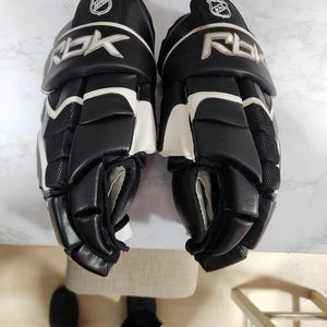 Reebok 5K Gloves 15" Pro Stock (Used)