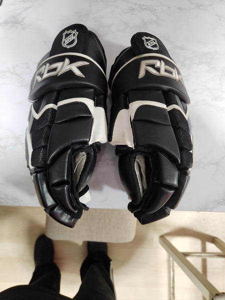 Reebok 5K Gloves 15" Pro Stock (Used)