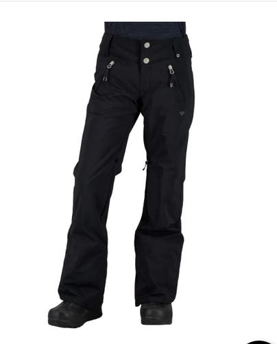 Teen 14-16 Girls Obermeyer Pants (Used)