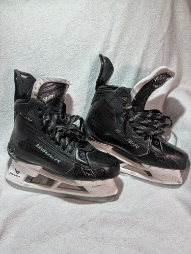 Hockey Skates