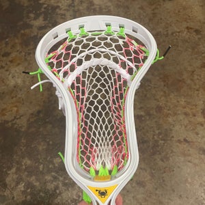 ECD Strung Head