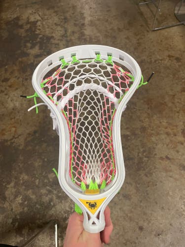 ECD Strung Head (New)