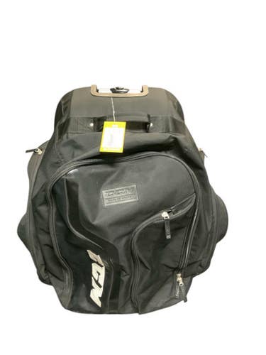 Used CCM EBP 290 Sr Hockey Backpack Black 11823-S000036261