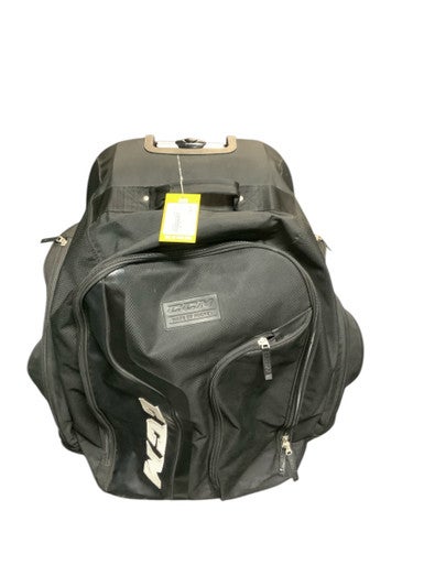 Used CCM EBP 290 Sr Hockey Backpack Black 11823-S000036261