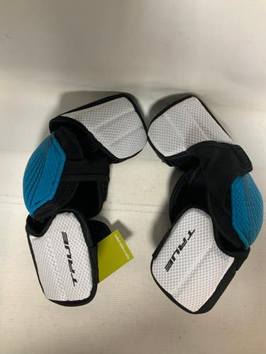 Used True AX5 Senior Elbow Pads MD 11823-S000036258