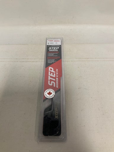 Used CCM STEP BLACKSTEEL 295MM Hockey Accessory 11823-S000036247