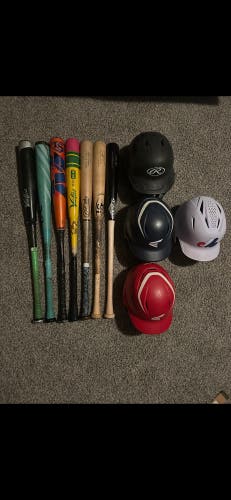 Please read description/ can be sold all together or separately/ dm for questions