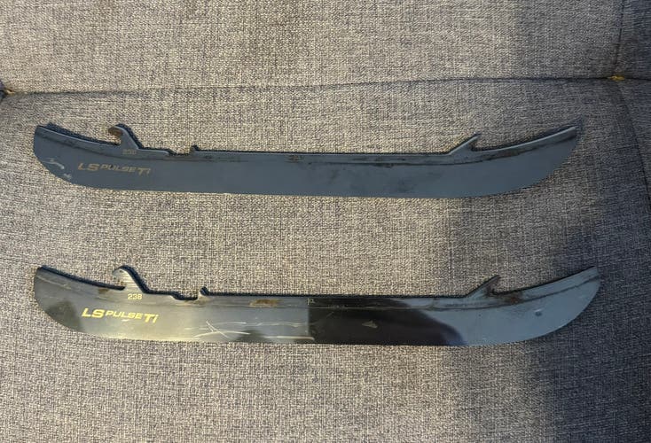 Bauer LS Pulse Ti 238 mm (Used)