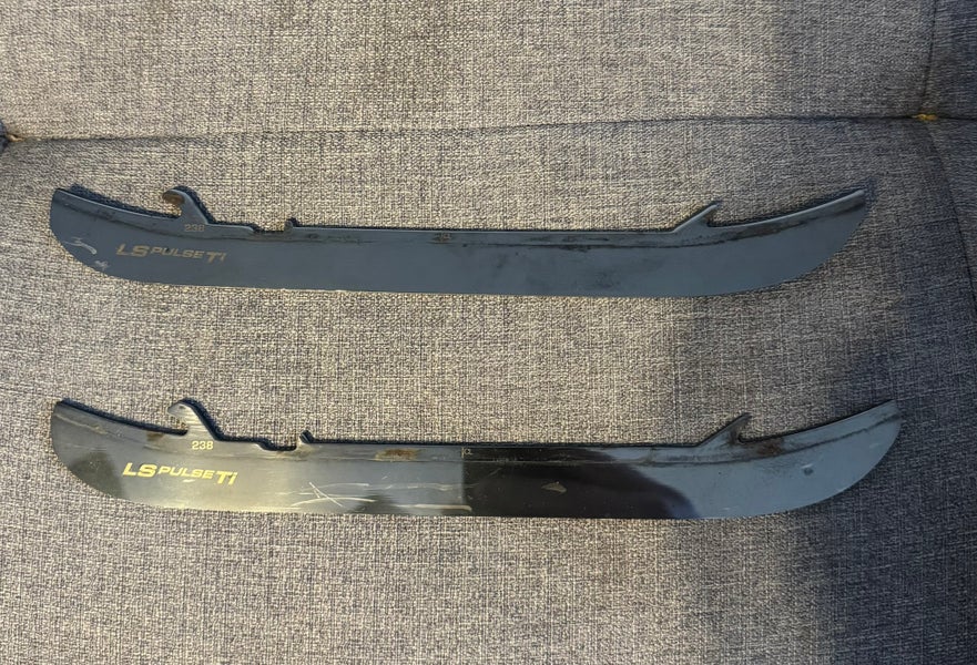 Bauer LS Pulse Ti 238 mm (Used)