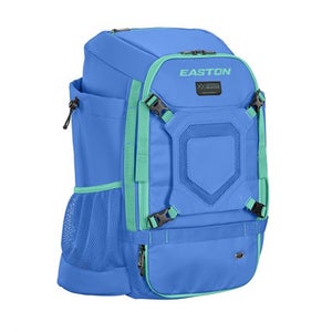 New EASTON WALK OFF ETHOS BACKPACK COLUMBIA BLUE/MINT 11860-EASWOETHOSBPMTCB