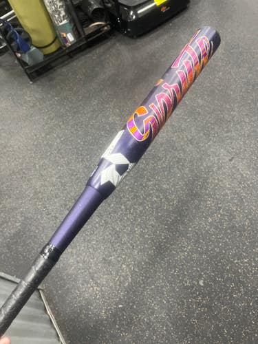 Used Demarini SPRITE BB/SB Fastpitch Bat 31" 11337-S000475964
