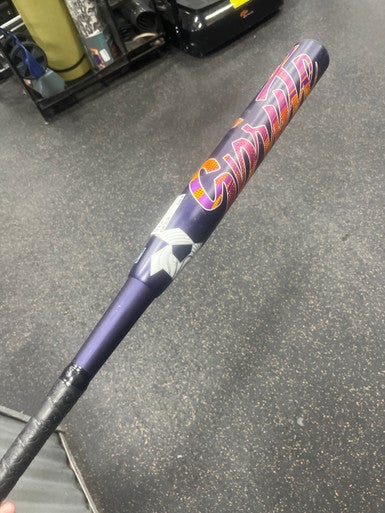 Used Demarini SPRITE BB/SB Fastpitch Bat 31" 11337-S000475964