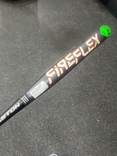 Used Easton FIREFLEX BB/SB Slowpitch Bat 34" 11337-S000475963
