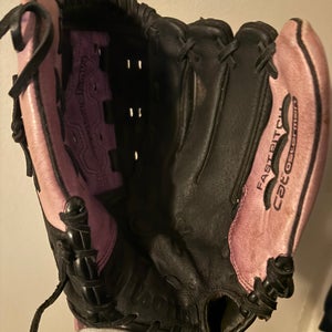 Wilson A440 Softball Glove 12.5" (Used) MONSTA WEB