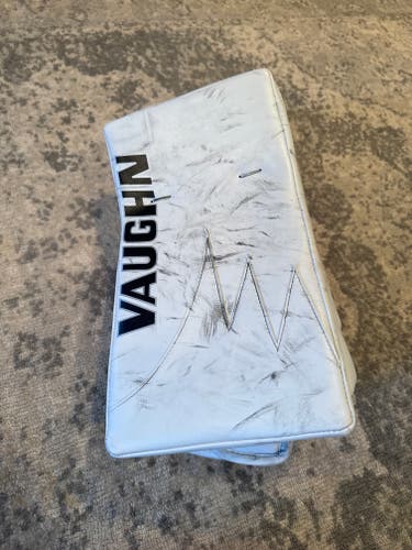 Vaughn V10 Pro Carbon XP Regular Blocker