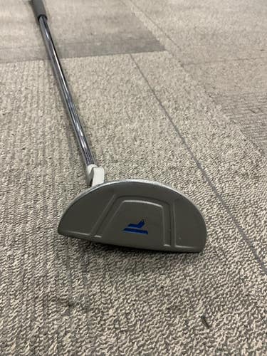Used Top Flite MALLET PUTTER Mens Putter RH 11614-S000226564
