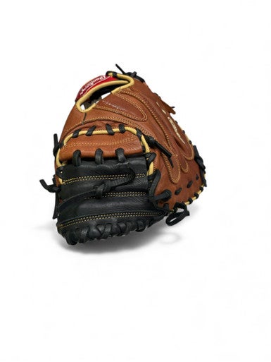 Used Rawlings SANDLOT BB/SB Catchers RH Throw Black 33" 11863-S000024838