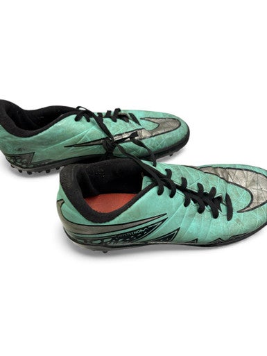 Used Nike Soccer Turf Shoes Royal Blue Youth 06.0 11863-S000024835