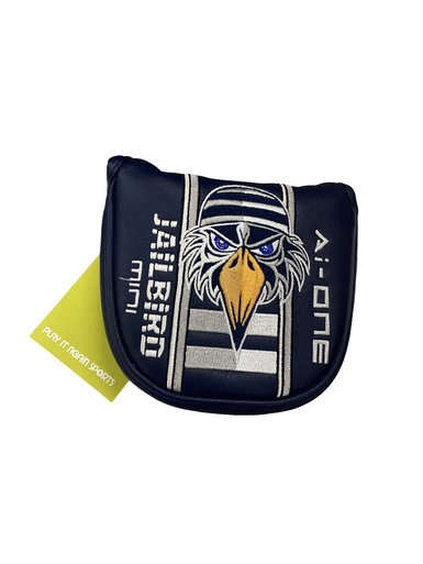 Used Odyssey AI-SMOKE JAILBIRD Golf Accessory 11613-S000173049