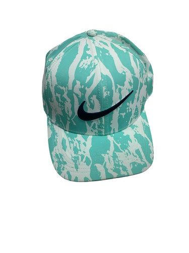 Used Nike Golf Accessory Turquoise 11613-S000173047