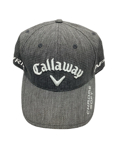 Used Callaway MAVERIK CHROME SOFT Golf Accessory Grey 11613-S000173046