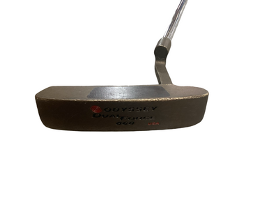 Used Odyssey DUAL FORCE 660 Mens Putter RH 11613-S000172981
