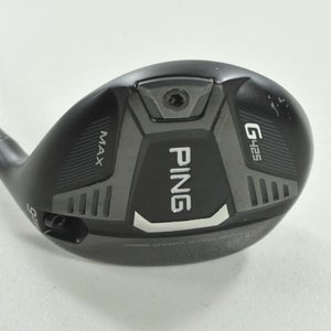 Ping G425 Max 9-23.5* Fairway Wood Senior Flex Alta Quick 45g Graphite # 206374