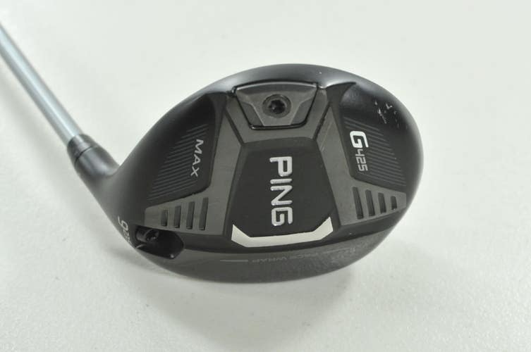 Ping G425 Max 9-23.5* Fairway Wood Senior Flex Alta Quick 45g Graphite # 206374