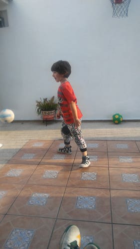 MAVERIK CALIBUR DEFENSE LACROSSE SHAFT AND STX HAMMER DEFENSE LACROSSE SHAFT - Lot of 2 shafts