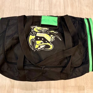 Hockey Player Carry Bag
