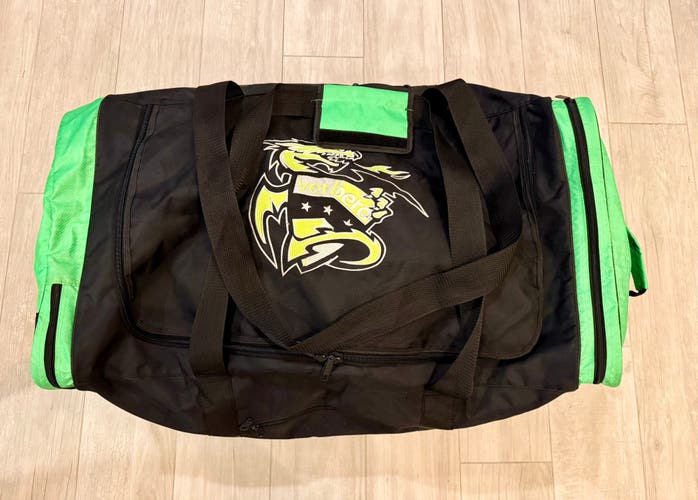 Hockey Player Carry Bag