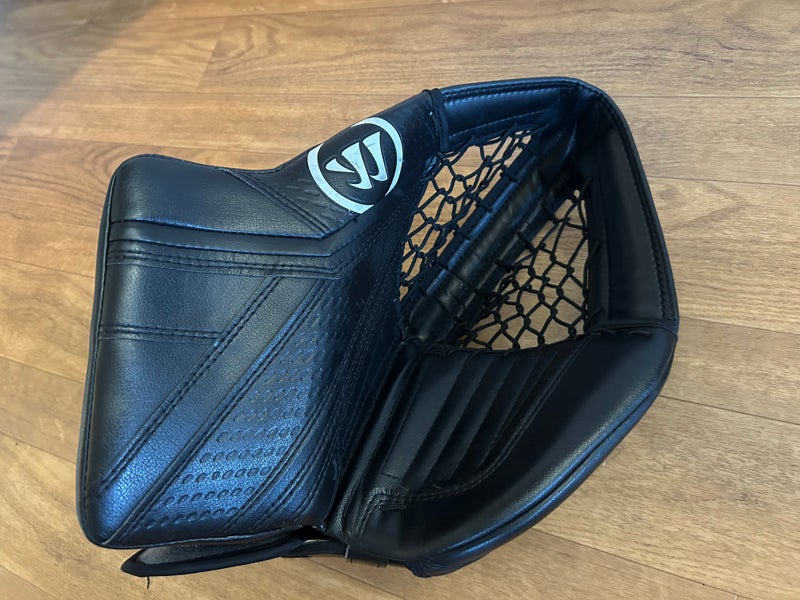 Warrior Ritual G6 E+ Regular (Used)