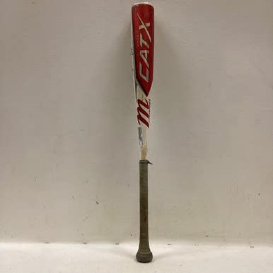 Used Marucci CAT X BB/SB USSSA 2 3/4 Bat 29" 11725-S000495219