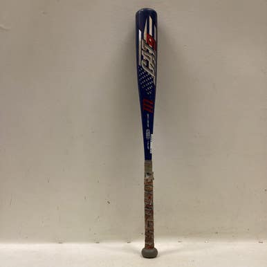 Used Marucci CAT 9 BB/SB USSSA 2 3/4 Bat 29" 11725-S000495221