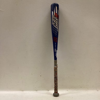 Used Marucci CAT 9 BB/SB USSSA 2 3/4 Bat 29" 11725-S000495221